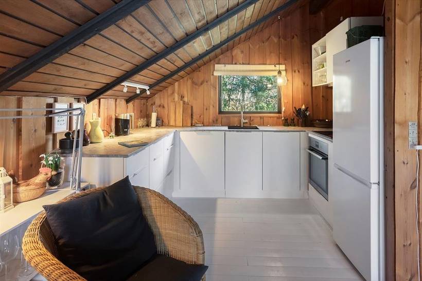 Foto von Ferienhaus XV74 in Gedesby - Falster