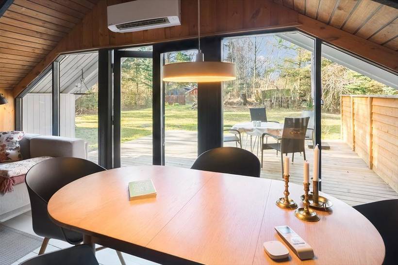 Foto von Ferienhaus XV74 in Gedesby - Falster