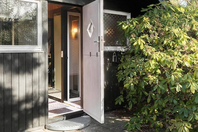 Foto von Ferienhaus XV74 in Gedesby - Falster