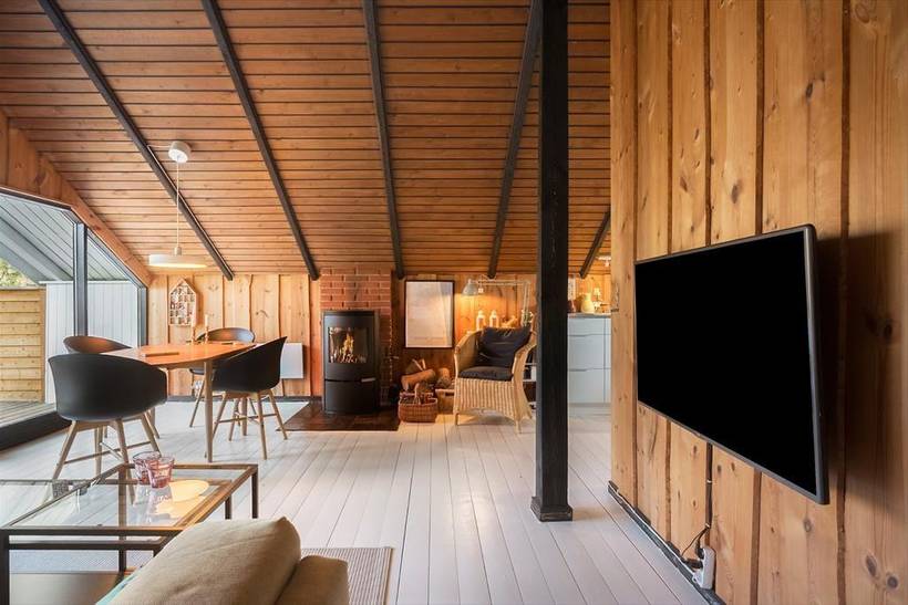 Foto von Ferienhaus XV74 in Gedesby - Falster