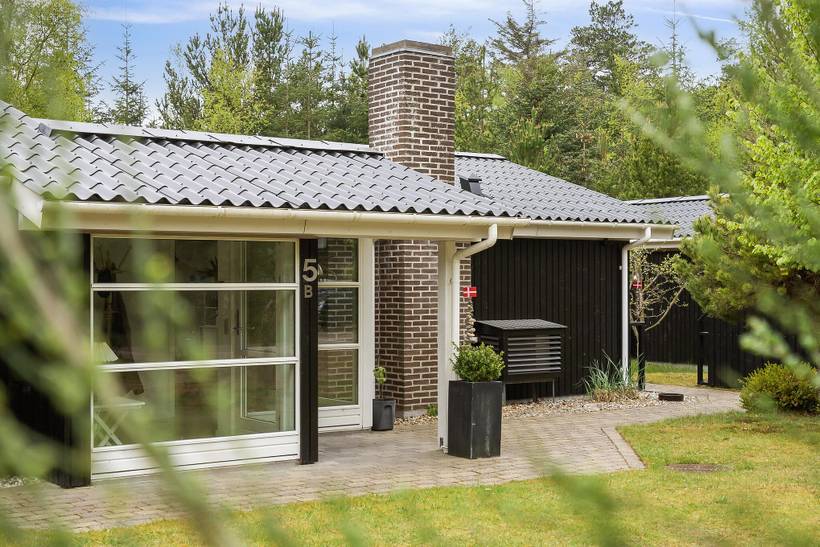 Foto von Ferienhaus XV75 in Blokhus - Nordjütland