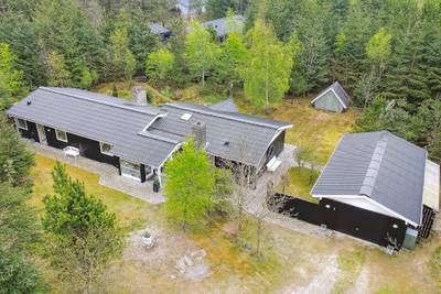 Vorschaubild von Ferienhaus XV75 in Blokhus - Nordjütland