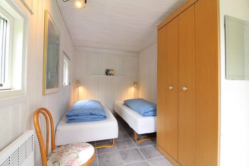 Foto von Ferienhaus XV75 in Blokhus - Nordjütland