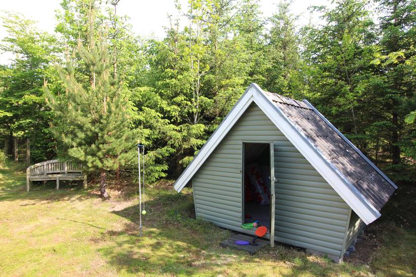 Foto von Ferienhaus XV75 in Blokhus - Nordjütland