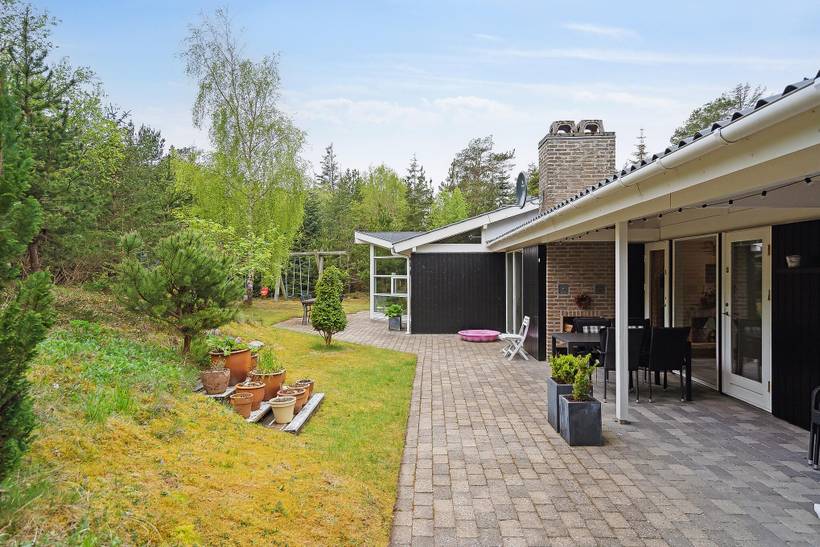 Foto von Ferienhaus XV75 in Blokhus - Nordjütland