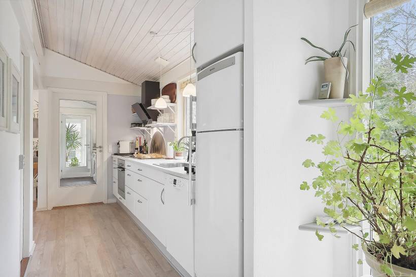 Foto von Ferienhaus XV75 in Blokhus - Nordjütland
