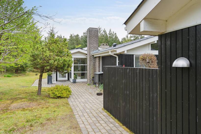Foto von Ferienhaus XV75 in Blokhus - Nordjütland