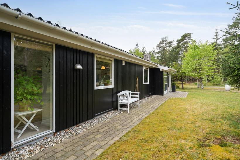 Foto von Ferienhaus XV75 in Blokhus - Nordjütland