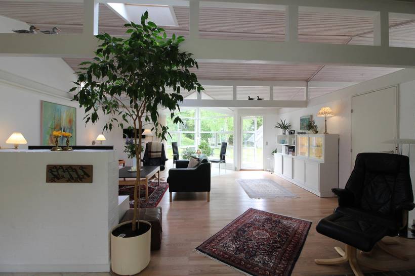 Foto von Ferienhaus XV75 in Blokhus - Nordjütland