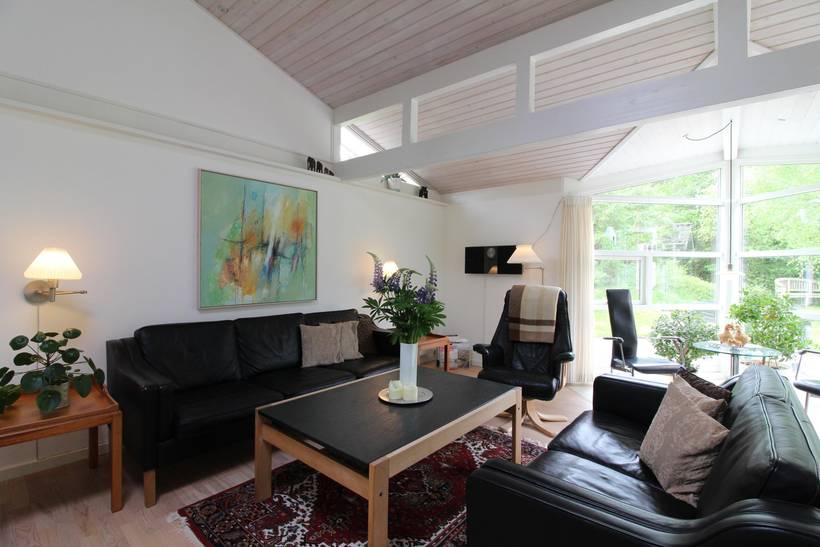 Foto von Ferienhaus XV75 in Blokhus - Nordjütland