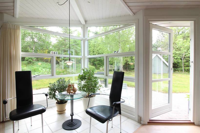 Foto von Ferienhaus XV75 in Blokhus - Nordjütland