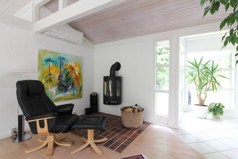 Foto von Ferienhaus XV75 in Blokhus - Nordjütland