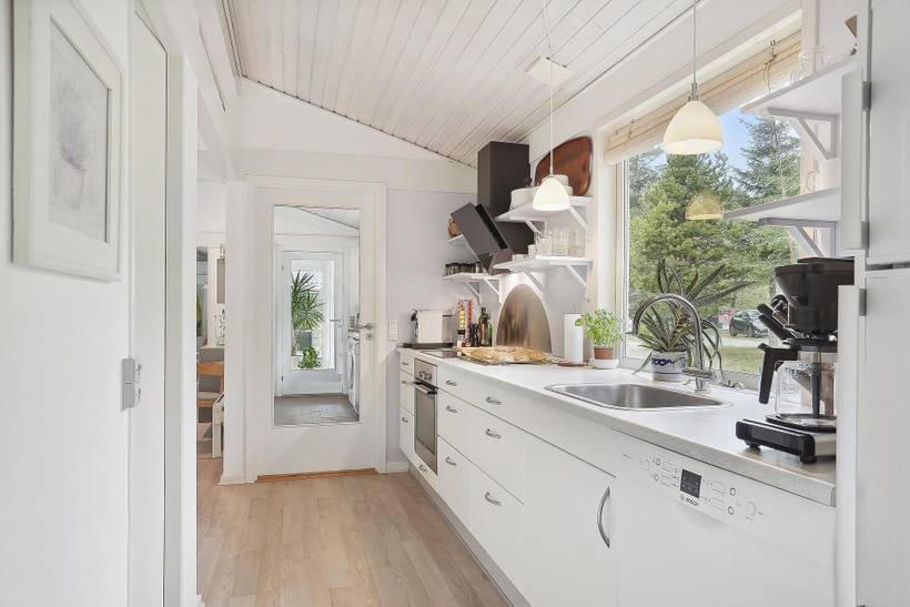 Foto von Ferienhaus XV75 in Blokhus - Nordjütland