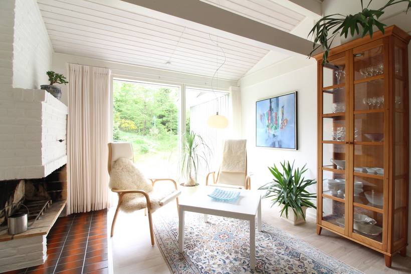 Foto von Ferienhaus XV75 in Blokhus - Nordjütland