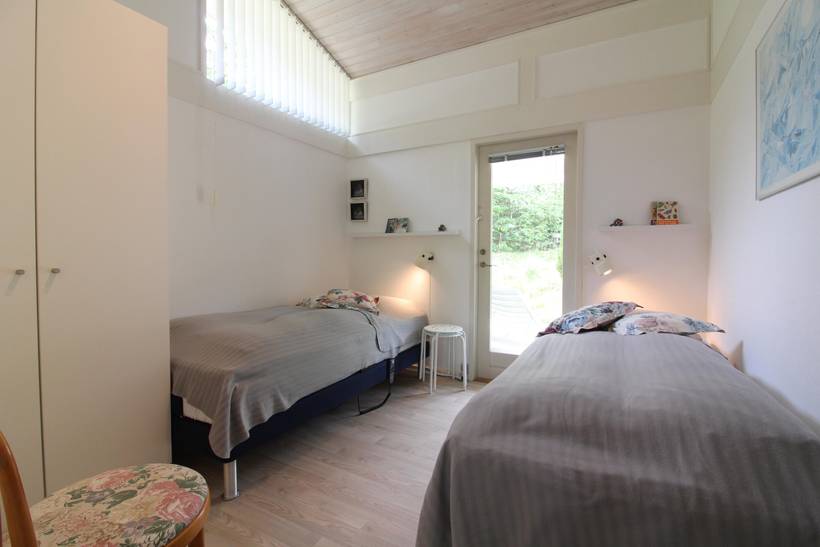 Foto von Ferienhaus XV75 in Blokhus - Nordjütland