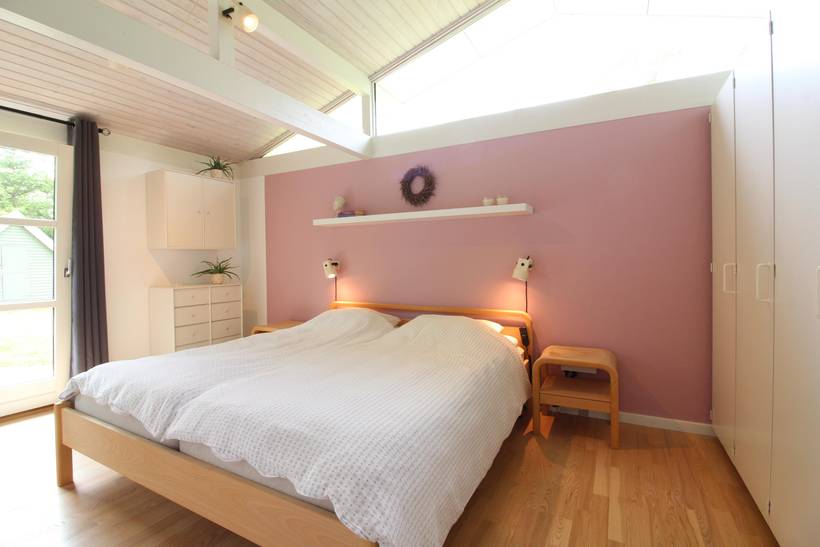 Foto von Ferienhaus XV75 in Blokhus - Nordjütland