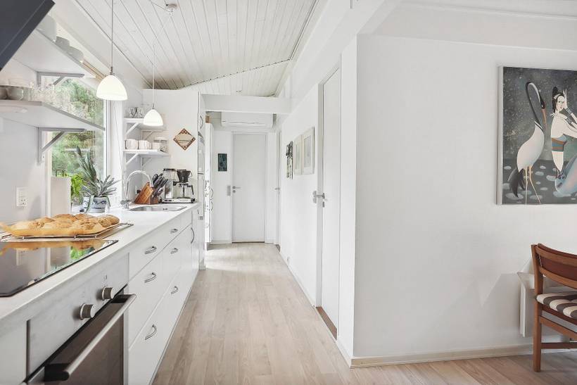 Foto von Ferienhaus XV75 in Blokhus - Nordjütland