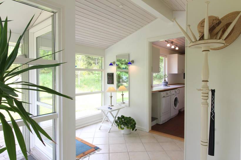 Foto von Ferienhaus XV75 in Blokhus - Nordjütland