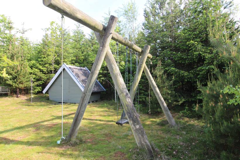 Foto von Ferienhaus XV75 in Blokhus - Nordjütland