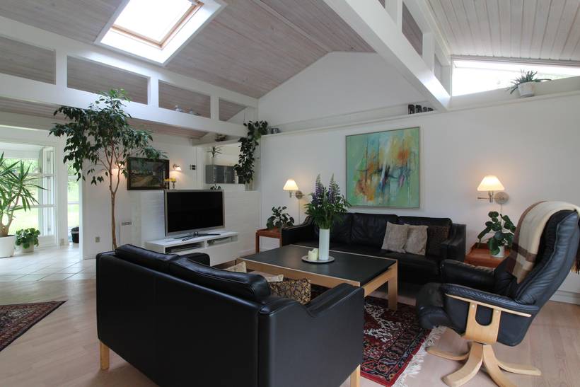 Foto von Ferienhaus XV75 in Blokhus - Nordjütland