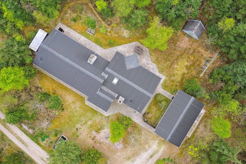 Foto von Ferienhaus XV75 in Blokhus - Nordjütland