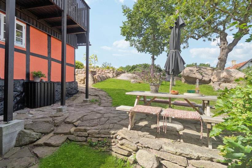 Foto von Ferienhaus XV77 in Svaneke - Bornholm