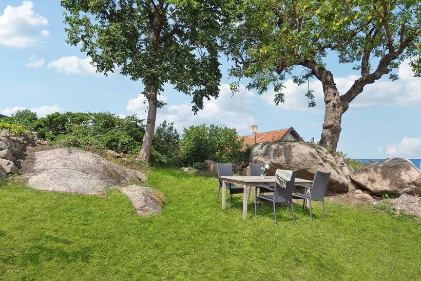 Foto von Ferienhaus XV77 in Svaneke - Bornholm