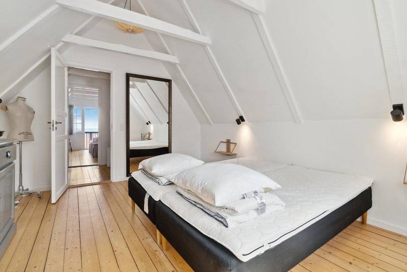 Foto von Ferienhaus XV77 in Svaneke - Bornholm