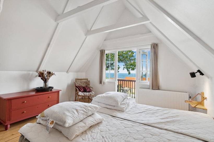 Foto von Ferienhaus XV77 in Svaneke - Bornholm