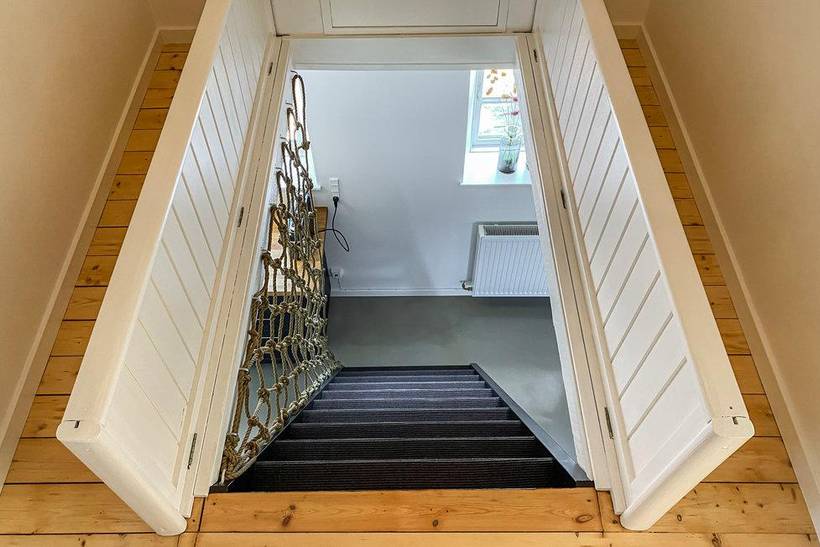 Foto von Ferienhaus XV77 in Svaneke - Bornholm