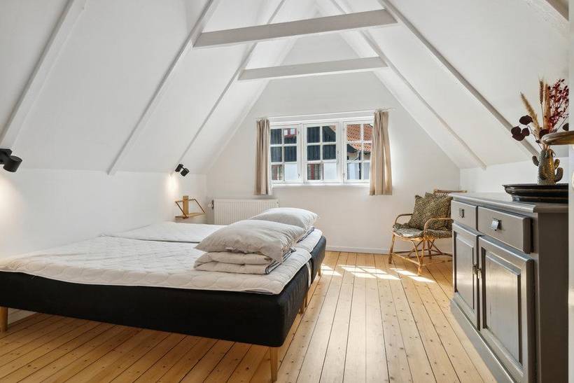 Foto von Ferienhaus XV77 in Svaneke - Bornholm