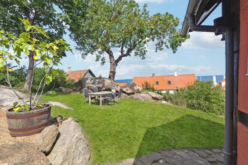 Foto von Ferienhaus XV77 in Svaneke - Bornholm