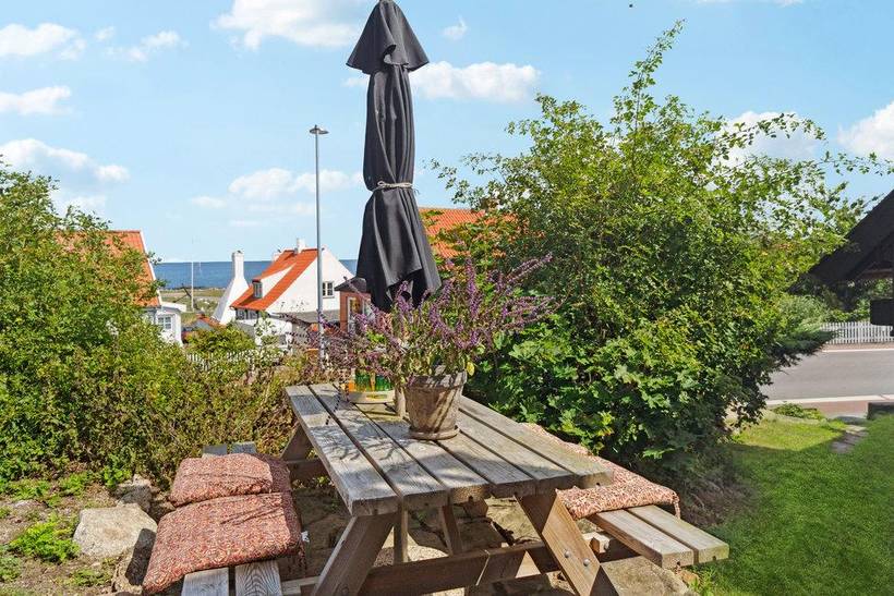 Foto von Ferienhaus XV77 in Svaneke - Bornholm