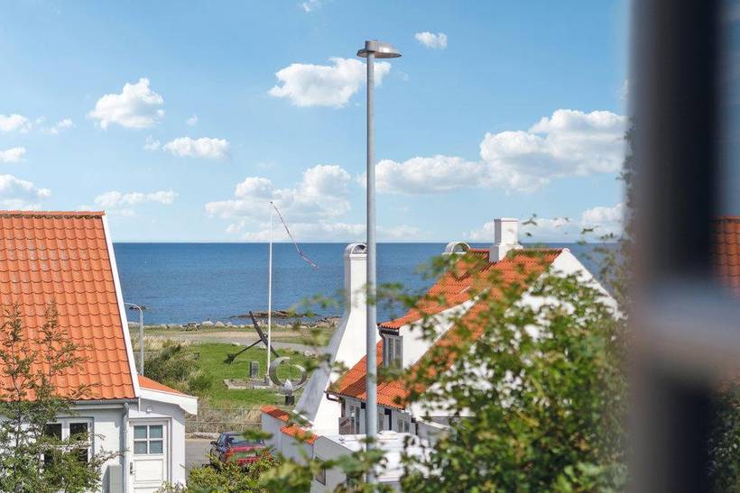 Foto von Ferienhaus XV77 in Svaneke - Bornholm