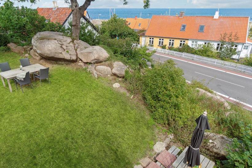 Foto von Ferienhaus XV77 in Svaneke - Bornholm