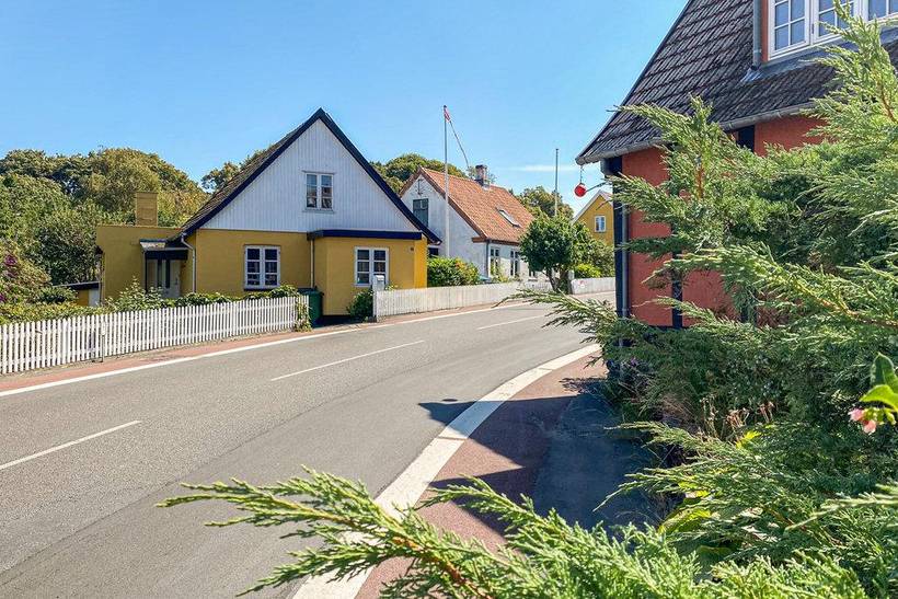 Foto von Ferienhaus XV77 in Svaneke - Bornholm