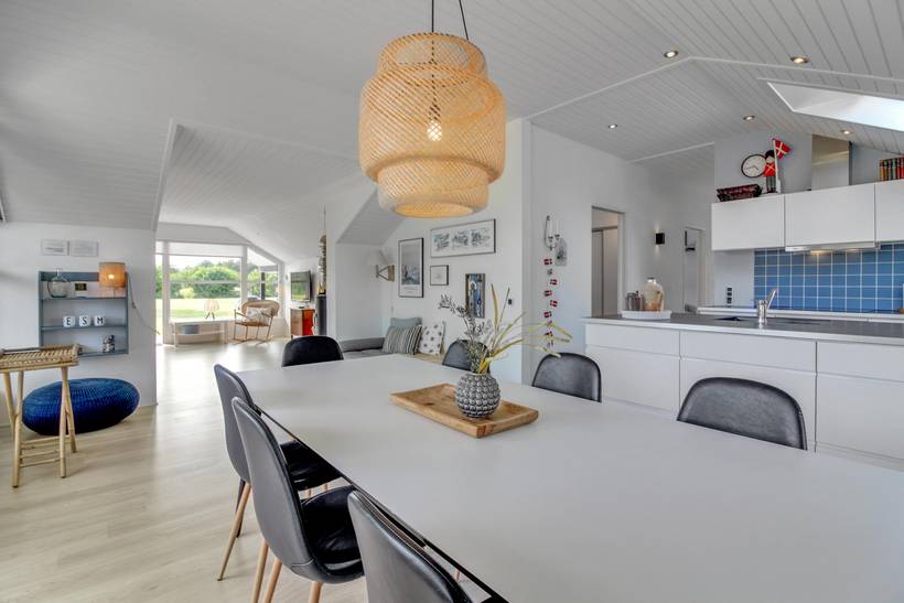 Foto von Ferienhaus XV78 in Tversted - Nordjütland