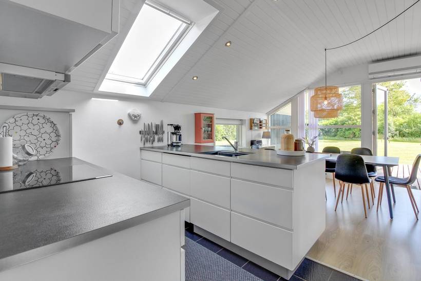 Foto von Ferienhaus XV78 in Tversted - Nordjütland
