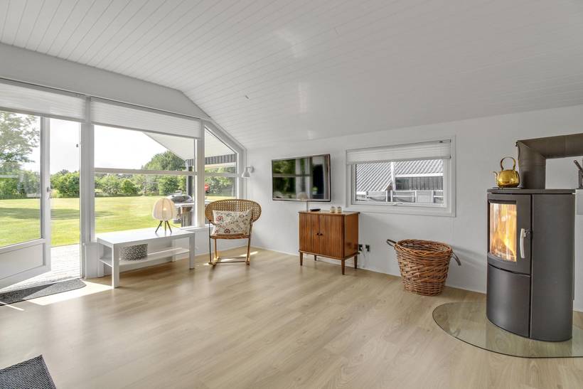 Foto von Ferienhaus XV78 in Tversted - Nordjütland