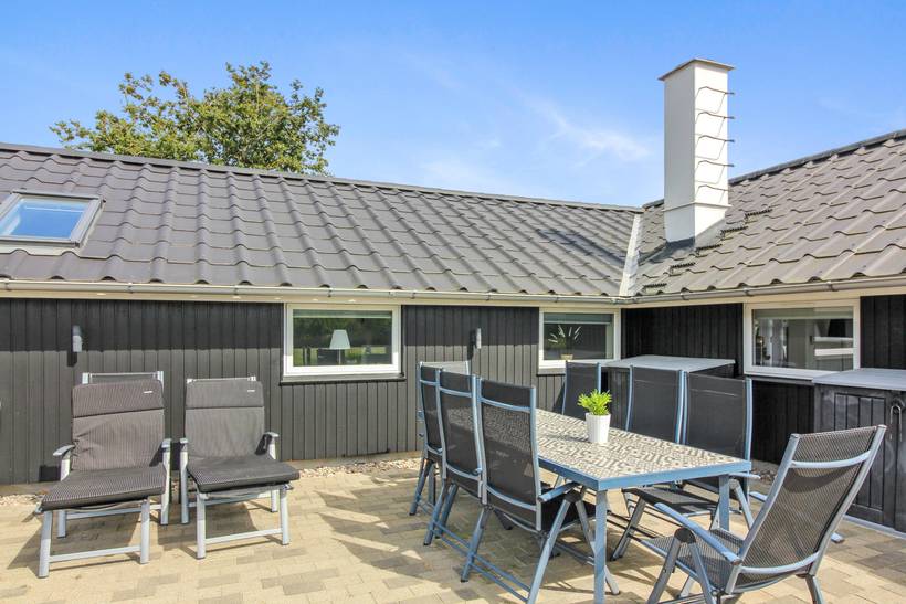 Foto von Ferienhaus XV78 in Tversted - Nordjütland