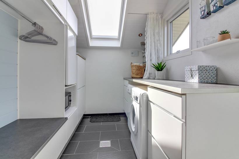 Foto von Ferienhaus XV78 in Tversted - Nordjütland