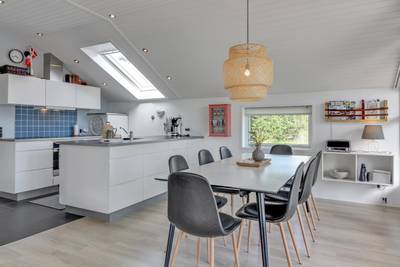 Vorschaubild von Ferienhaus XV78 in Tversted - Nordjütland