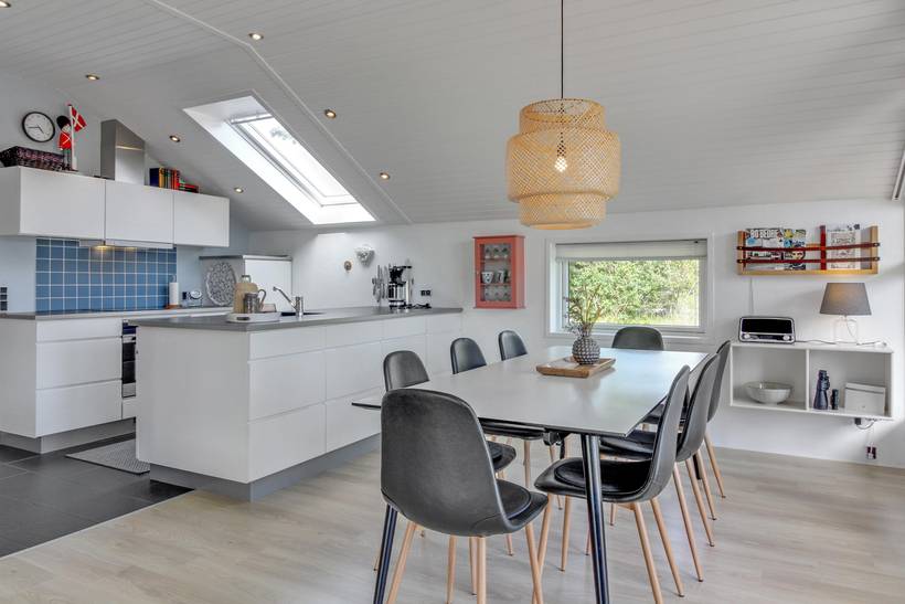 Foto von Ferienhaus XV78 in Tversted - Nordjütland