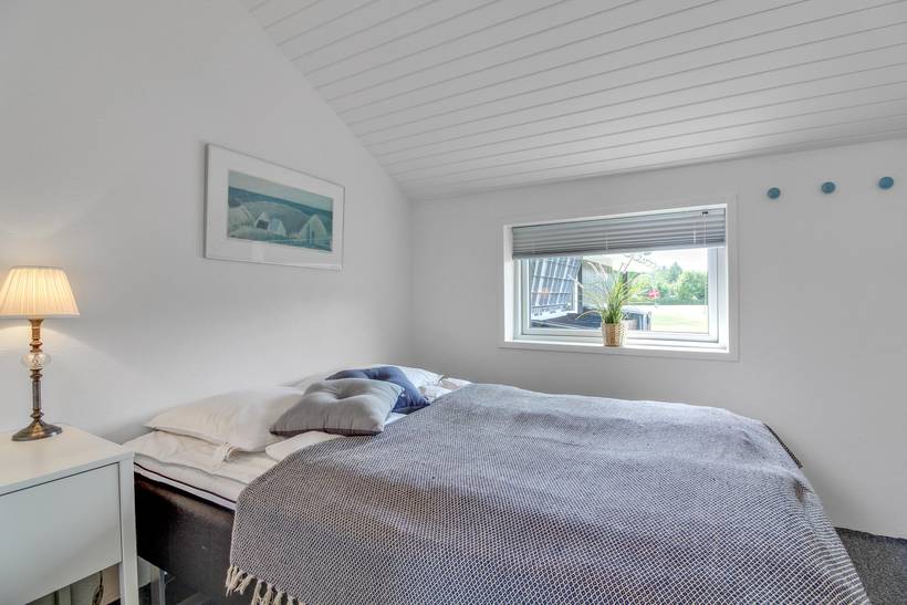 Foto von Ferienhaus XV78 in Tversted - Nordjütland
