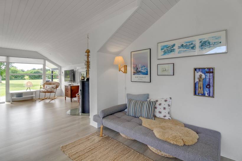 Foto von Ferienhaus XV78 in Tversted - Nordjütland