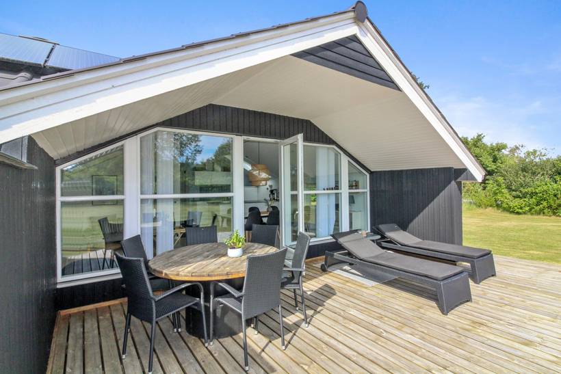 Foto von Ferienhaus XV78 in Tversted - Nordjütland