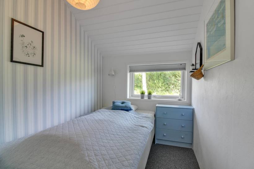 Foto von Ferienhaus XV78 in Tversted - Nordjütland