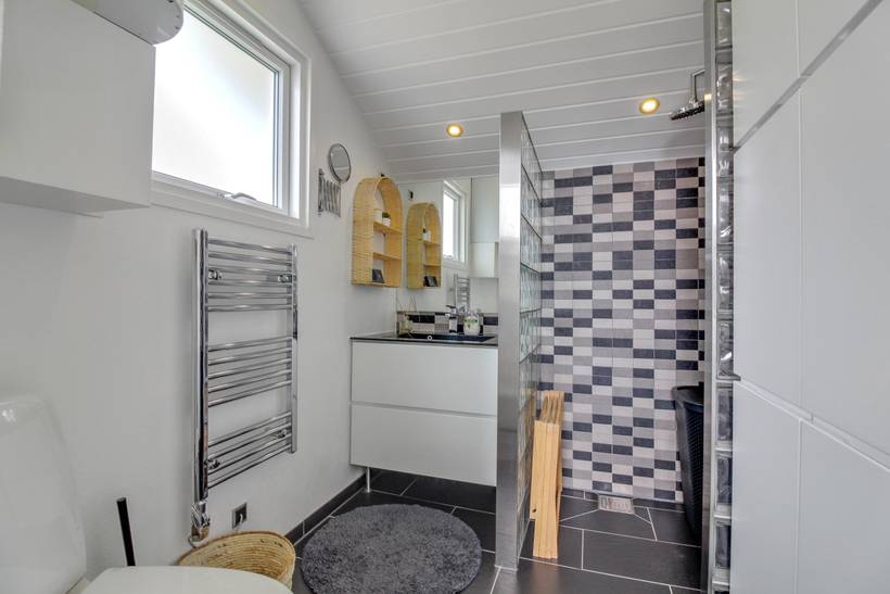Foto von Ferienhaus XV78 in Tversted - Nordjütland