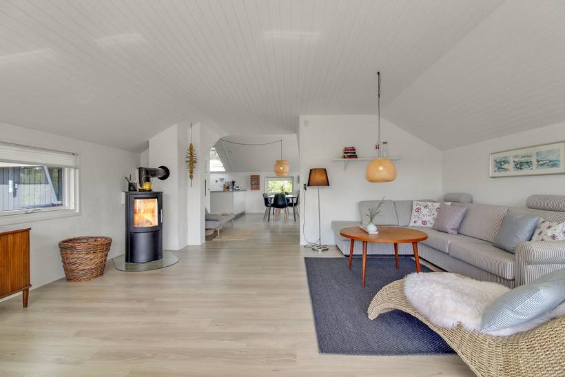 Foto von Ferienhaus XV78 in Tversted - Nordjütland