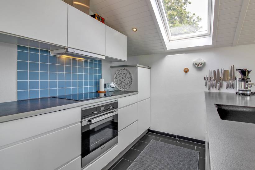 Foto von Ferienhaus XV78 in Tversted - Nordjütland